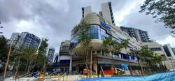 Esparina Residences (D19), Condominium #551388051
